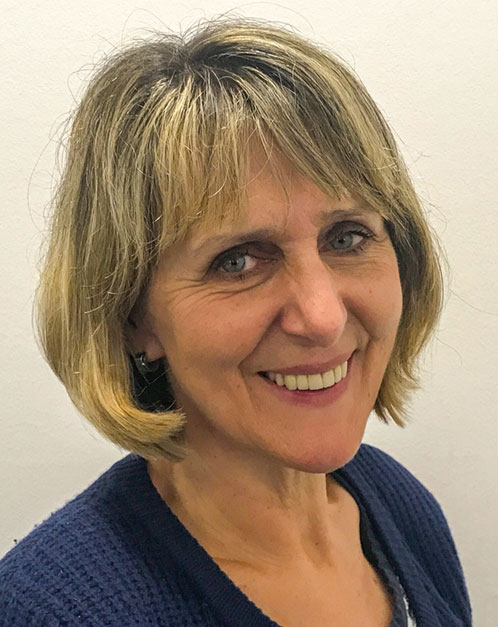 Margitta Behnke Margitta Behnke