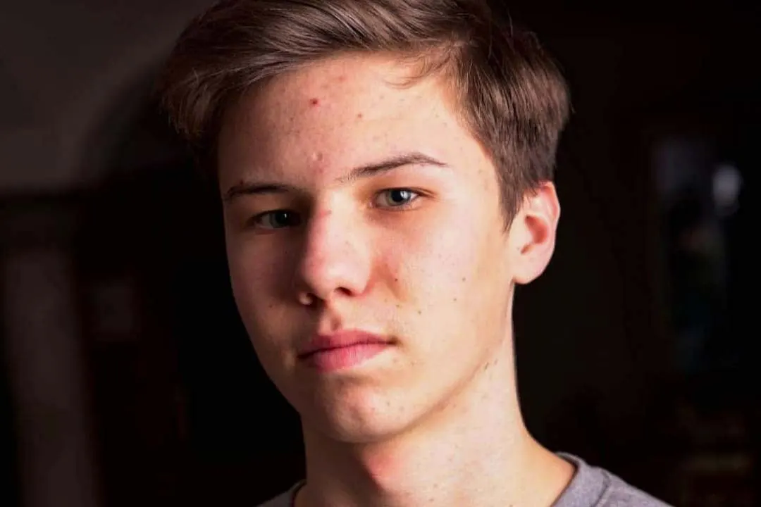 Daniel im Rosenhof