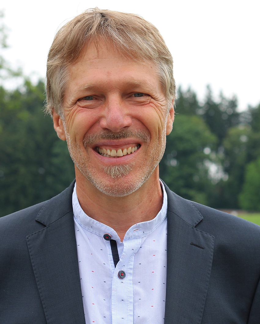 Heiner Koch