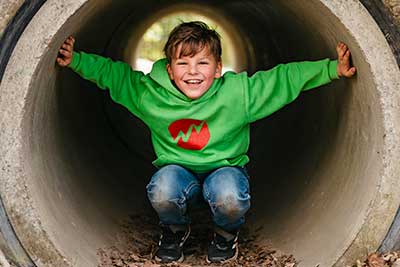 Kinderland 01/2025