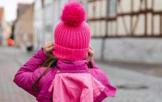 Spendenprojekt Warme Winterkleidung