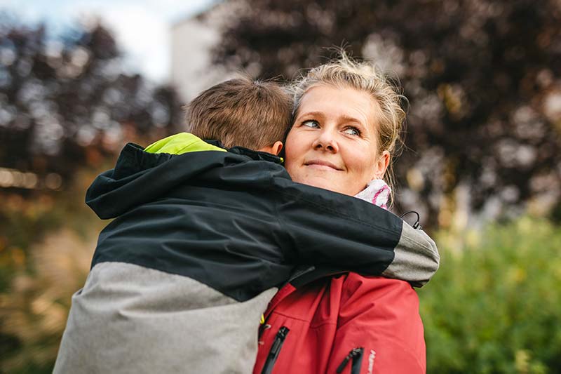 Stellenanzeigen im Albert-Schweitzer-Kinderdörfer und Familienwerk