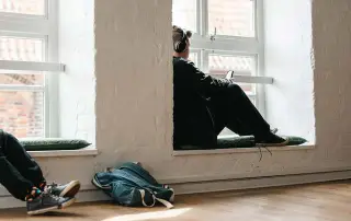 Spendenprojekt - Stark im Netz